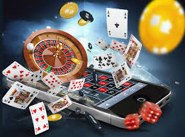 Grandwin La Nueva Era de los Juegos de Casino Online